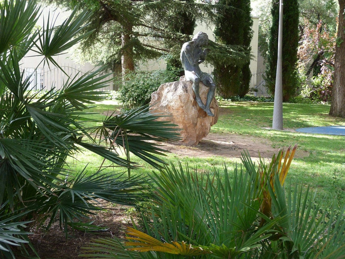 Parc de Sant Jordi, Reus — Gala Flors d'Honor, Viles Florides 2026