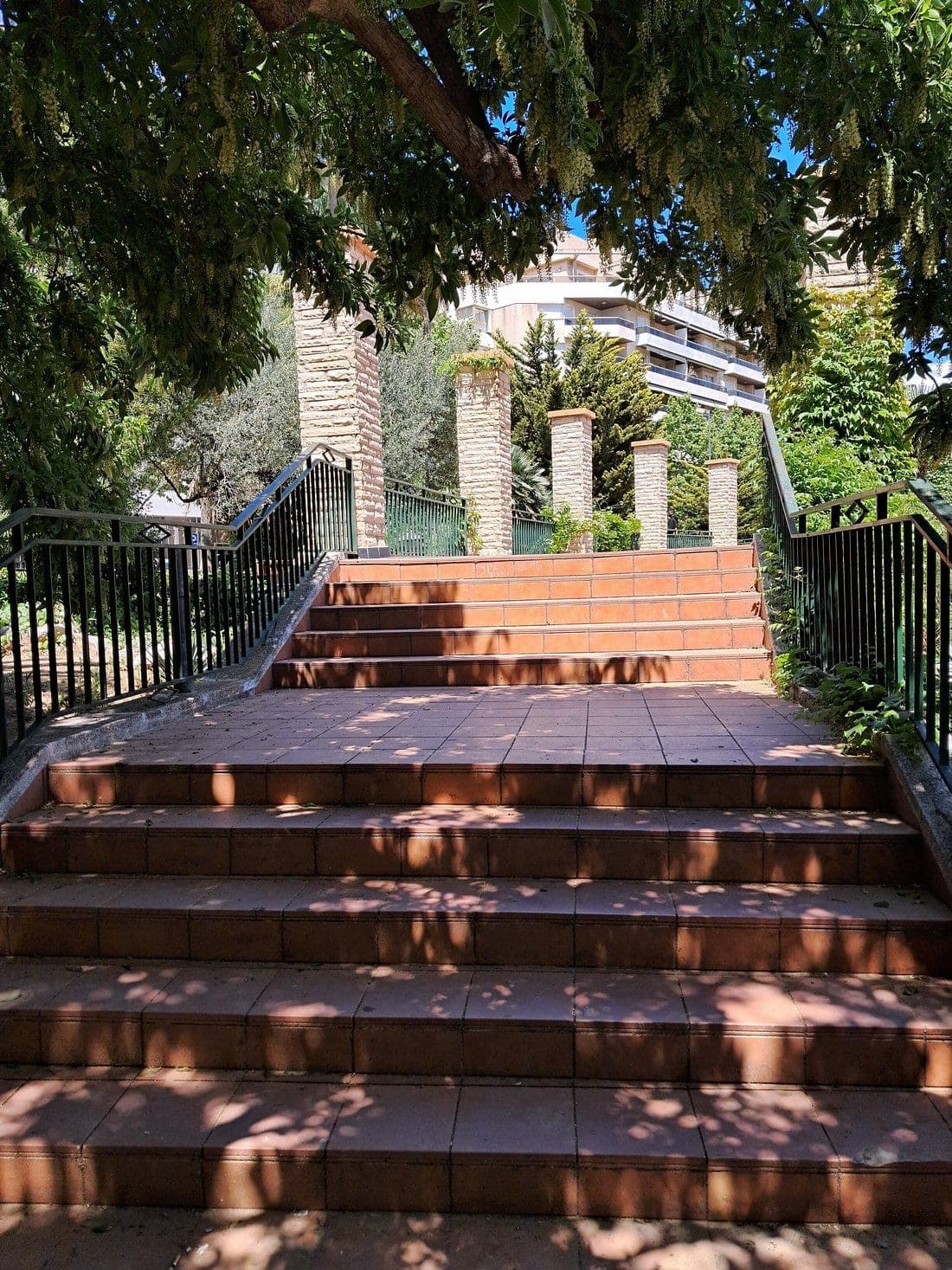 Parc de Sant Jordi, Reus — Gala Flors d'Honor, Viles Florides 2026