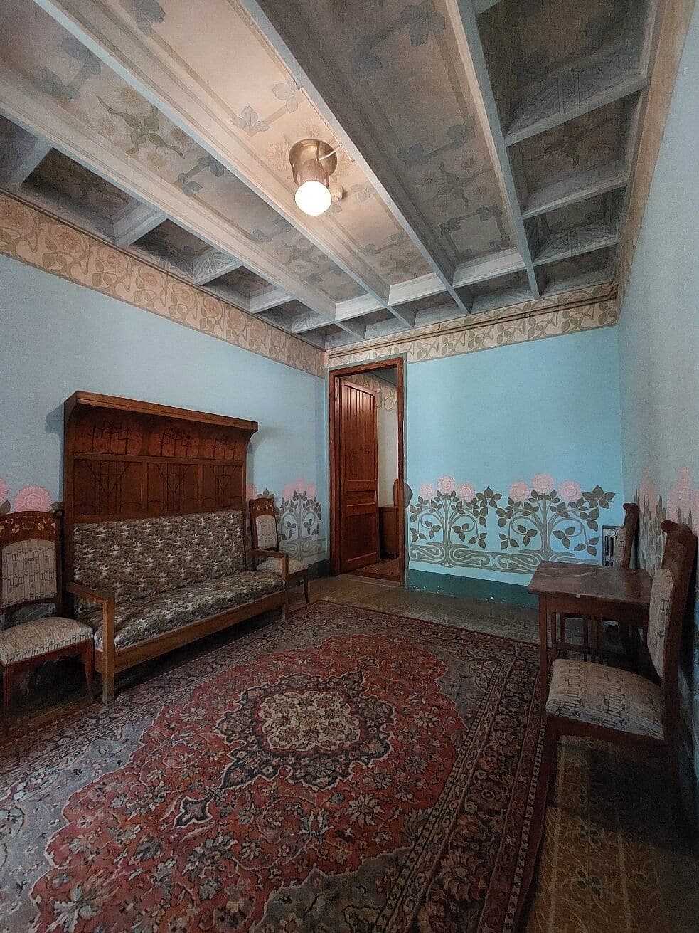 Institut Pere Mata, Reus — Gala Flors d'Honor, Viles Florides 2026