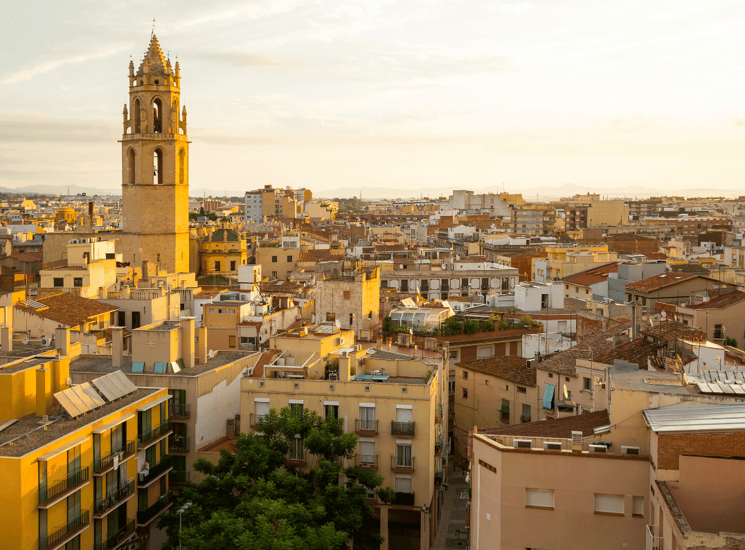 Reus, Reus — Gala Flors d'Honor, Viles Florides 2026